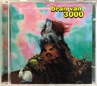 Bran Van 3000 - Glee [CD 1997 Audiogramme] Canada Electronic Pop Rock Vintage