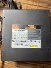 CORSAIR TX750W POWER SUPPLY, MODEL CMPSU-750TX Tested And Working!