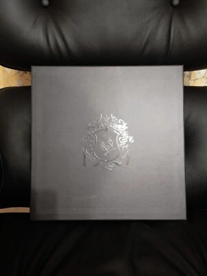  OPETH - LAST WILL & TESTAMENT - LP vinyl Box Set - Image 1 of 4