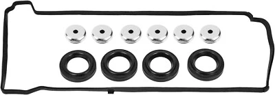 Junta de tapa de válvulas para Honda Accord 2003-2007 Acura RDX 2007-2012 Foto 1 de 3
