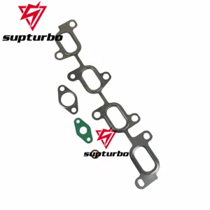 GTC1224VZ 775517 for Audi Skoda VW 1.6 TDI 77Kw 105HP CAYC 2009 Turbo gasket kit - Picture 1 of 7