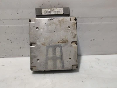 97FB12A650ARA CENTRALINA MOTORE / RACY / 2363011 PER FORD FIESTA IV JA_, JB_ 1 - Immagine 1 di 4