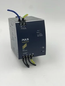 FUENTE DE ALIMENTACIÓN PULSO DIMENSIÓN XT40.241 - Imagen 1 de 3