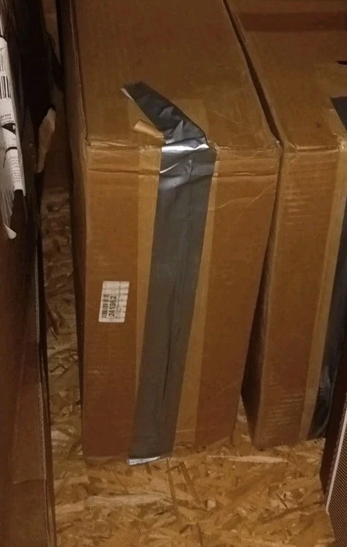 SKB3i SKB 66 ORGINALVERPACKT  - Bild 1 von 1