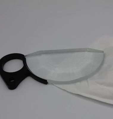 Special Effects Filters 79mm Handheld Subtle Kaleidoscope Prism Glass Filter - Image 1 of 4