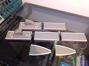 Metcalfe Subway Entrances On Hornby Platform - Picture 1 of 4