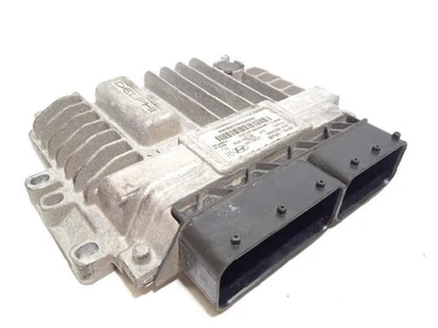 391302A050 CENTRALINA MOTORE / DCM37AP / 6330499 PER HYUNDAI I20 CLASSIC - Immagine 1 di 4