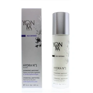 Yonka Hydra No.1 Fluide Normal to Oily Skin 50ml/1.69oz - Picture 1 of 3