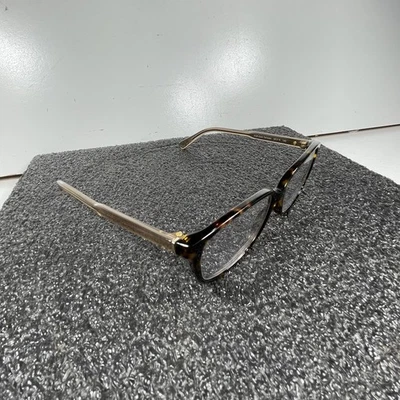 Gafas Coach HC 6143 5120 SOLO MONTURAS Dark Tortoise borde completo 54-15-140 Foto 1 de 4