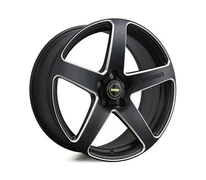 To Suit TOYOTA HILUX 2WD 2005 TO CURRENT WHEELS PACKAGE: 19x8.0 19x9.0 Simmon... - Picture 1 of 2