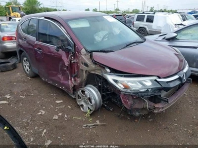 2015 Honda CR-V estojo de transferência 4WD 2.40L usado 109K milhas fabricante de equipamento original 412-59299 - Imagem 1 de 4