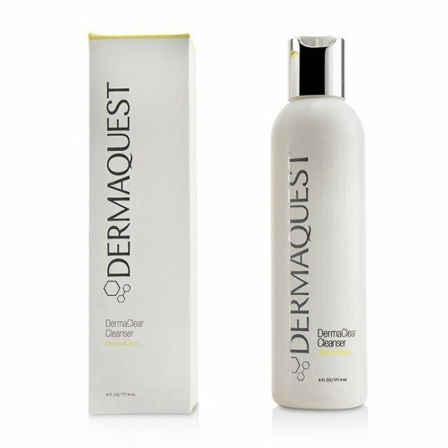Dermaquest DermaClear Cleanser 6 oz/ 177.4 ml #cept - Image 1 of 1