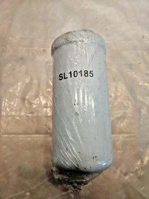 NAPA Gold Spin-On Hydraulic oil Filter 400185 NEW WIX SL10185 - Image 1 of 3