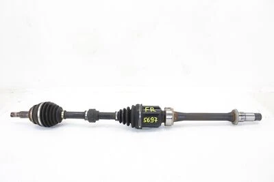 Eje de transmisión del pasajero delantero derecho Lexus ES300H 2013-2015 #5697 Foto 1 de 4