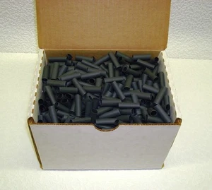 3/64" ID 2:1 Heat Shrink Tubing Polyolefin, Precut Pieces, Choose Color & Length - Picture 1 of 1