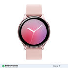 Samsung Galaxy Watch Active 2 Or rose Grade A - Montres