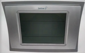 SkyScan Atomic Clock Digital Temperature and Weather Wireless 88800/L - Picture 1 of 3