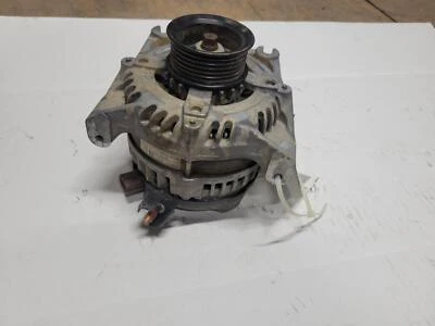 2009-2010 Ford F250-F350 5.4L Gas Alternator 132k Miles 150 AMP ID 9C3T-10300-AB Foto 1 de 4