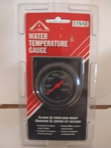 2 in mechicanial water pressure gauge Accurate Instruments, clark bros 17642 - Picture 1 of 1