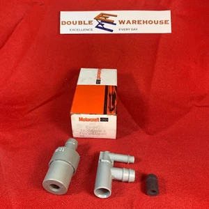 NOS OEM Ford Motorcraft EV-94C E6DZ-6A666-A PCV Valve Kit ONE (1) PER ORDER - Picture 1 of 2