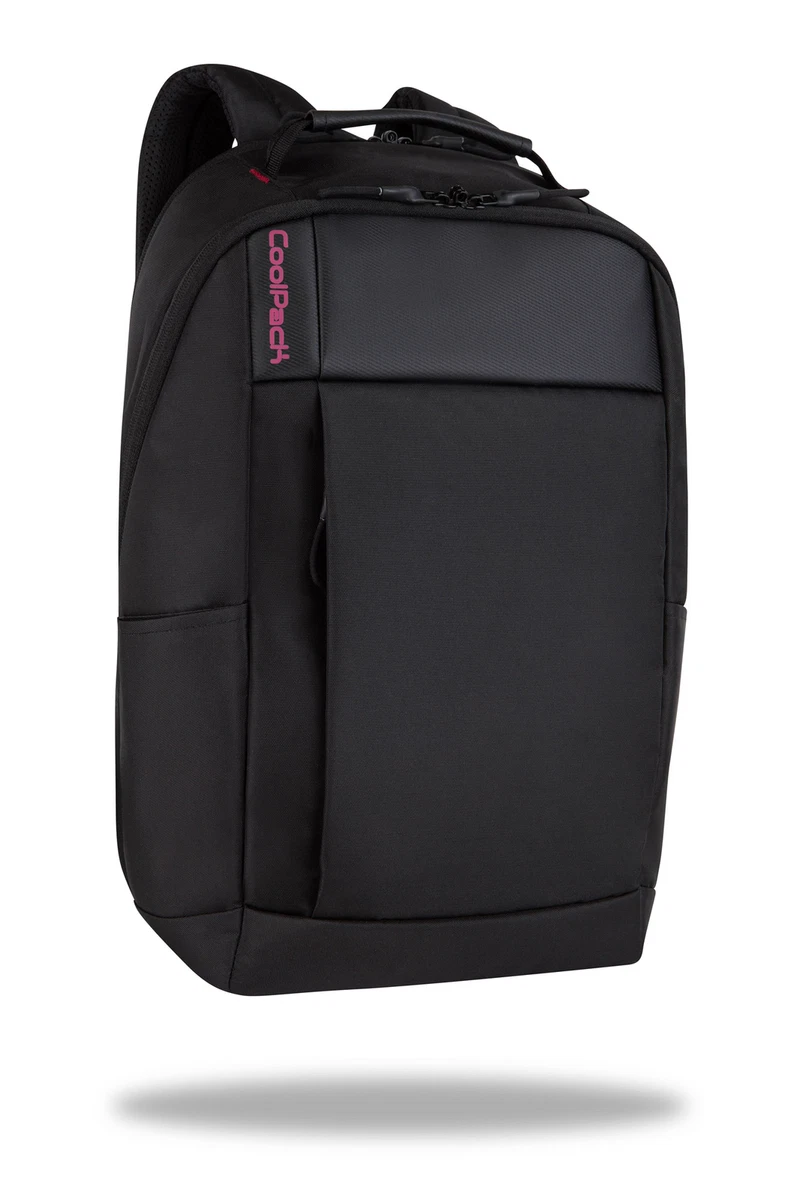 CoolPack Impact Schulrucksack Für Kinder – Wasserdicht, Mit Laptopfach & Organizer
