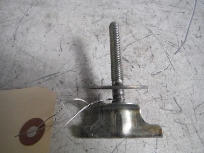 Tornillo de retención de amarre de neumático de repuesto Honda Insight 2010 Fastner OEM 2010-2014 Foto 1 de 4