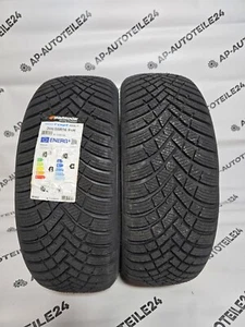 2 x Hankook Winter i*cept RS³ W462 Winterreifen 205/55 R16 91H DOT 2824 *Neu - Bild 1 von 6
