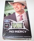 WWE No Mercy 2004 (New Sealed VHS, 2004) JBL, Undertaker, Kurt Angle, John Cena