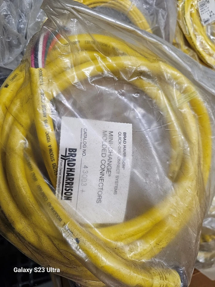 43003+,CABLE - Image 1 of 1