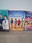 Inbetweeners - Series 1-3 - Complete (DVD Box Set) + Both Movies Free UK Postage