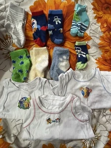 2-3 Years Bundle good condition see pictures - Picture 1 of 2
