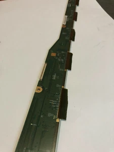 HP V22E Scaler Buffer PCB Board - Picture 1 of 3