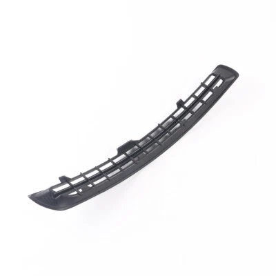 Cubierta de parachoques delantero izquierdo rejilla negra para Volvo XC90 30678953 2007-14 lado del conductor Foto 1 de 4