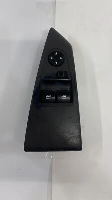 Interruptor de ventana principal delantero conductor BMW 645CI 04 05 Foto 1 de 4