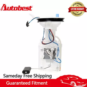 Autobest F4821A Fuel Pump Module For 2007-2015 Mini Cooper 1.6L - Picture 1 of 7