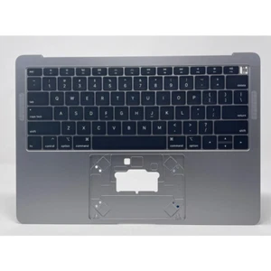 New Palmrest Cover Keyboard For MACBOOK AIR 13" 2020 A2337 820-02288-01 - Picture 1 of 2