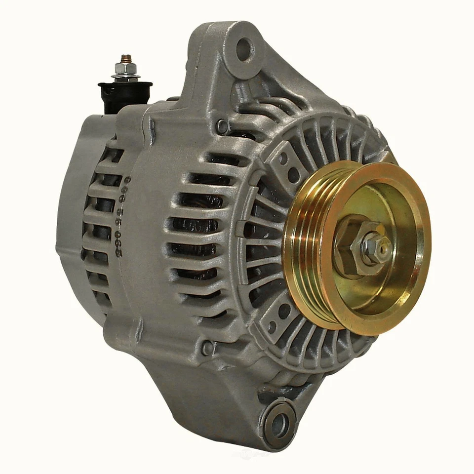 Восстановленный генератор переменного тока ACDelco 334-1387 подходит для 97-01 Honda CR-V 2,0 л-L4 - Изображение 1 из 4