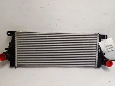 Intercooler from 2024 Chevrolet Malibu 11355232 - Image 1 of 4