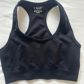 Unbranded Women's Black Bra