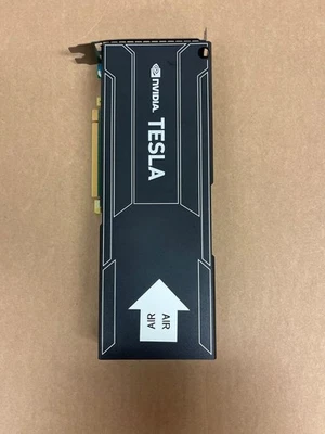 NVIDIA TESLA K10 GPU ACCELERATOR CARD - Image 1 of 4