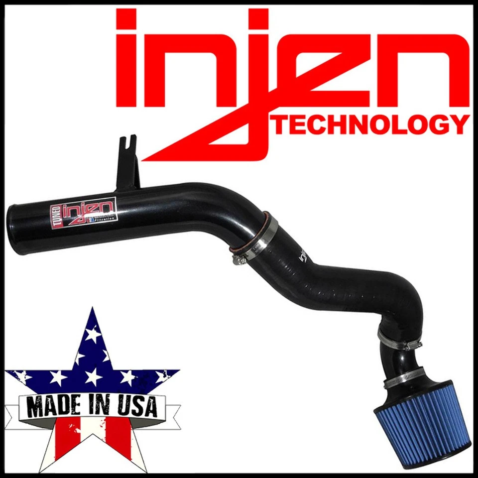 Sistema de admisión de aire frío Injen SP para Volkswagen Golf/Jetta 1999-2004 1,9 L (td) Foto 1 de 1