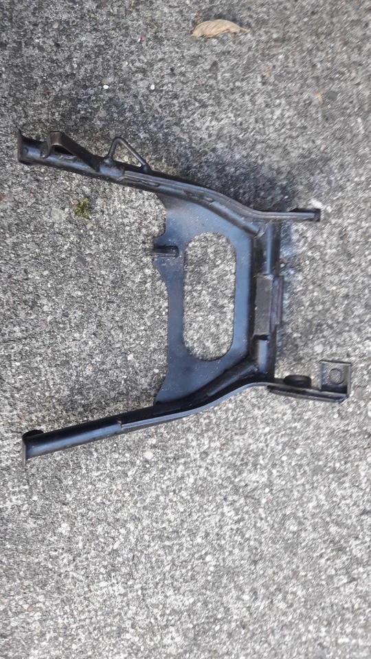 Hauptständer Honda Africa Twin XRV750  RD07 RD07a - Bild 1 von 1