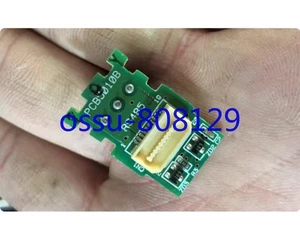 1 PCS PCB5010B Twido RS485 Communication Interface Board TWDNAC485T TESTED - Picture 1 of 4