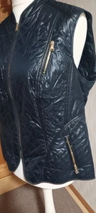 Gerry Weber   Steppweste Weste 44 - Bild 1 von 8