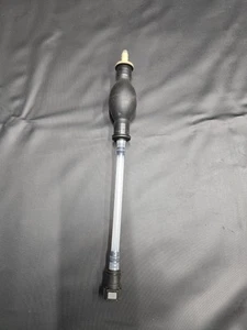 INFINITI FX30 QX70 Fuel Pump 3.0 Diesel 175kw 2011 - Picture 1 of 4