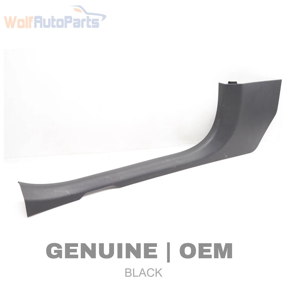 Mercedes-Benz C63 AMG S 2015-2021 - Panel delantero izquierdo inferior pilar A Foto 1 de 4