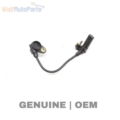 BMW 640I XDRIVE 2014-2018 - Sensor cigüeñal 7582842 Foto 1 de 4