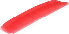 Jelly Water Blade Red  CALIFORNIA CAR DUSTER 20080R