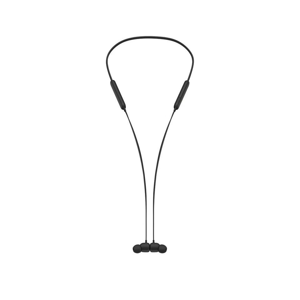 BEATS BY DR. DRE APPLE Beats Flex Schwarz Kabellose Bluetooth Ohrkanalhörer Mikrofon In-Ear USB-C