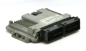 ⭐ ECU control unit FORD (E58) C1B1-12A650-ME CV6A-12B684-BB 0261S10729 ⭐ - Picture 1 of 5